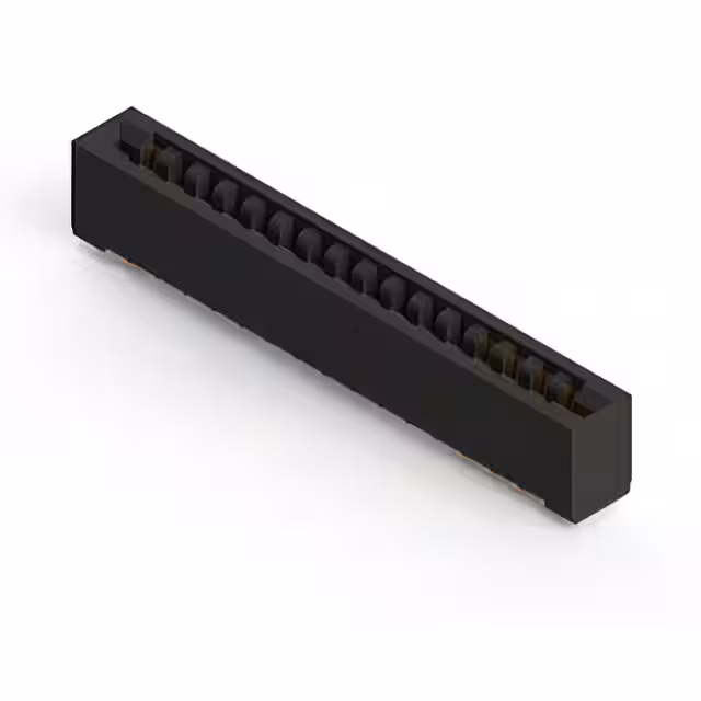 357-032-560-201 EDAC Inc.  Edgeboard Connectors